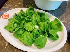 -双合园·海鲜水饺青岛菜(大尧三路店)
