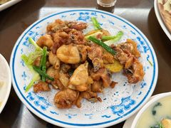 -腰记饭店(龙源路店)