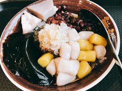 -鲜芋仙(南开大悦城店)
