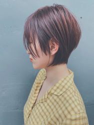 -MY WAY SALON