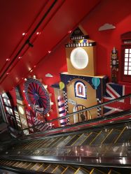 -Hamleys哈姆雷斯(东方福来德店)