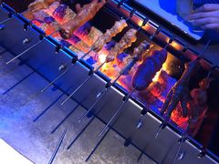 -很久以前羊肉串(打浦路店)
