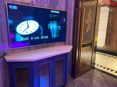 -潮歌KTV(长江北路店)