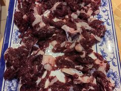 -云尚自助餐厅(佛山南海瞻云酒店)