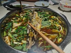 -满诗爷黄辣丁(金岛花园店)