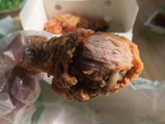 -德克士(文一店)