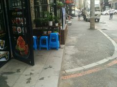 -传闻来紫菜包饭·打糕(西塔韩百店)