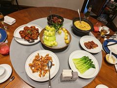 -淮扬府(安定门店)