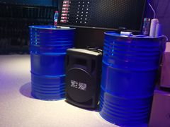 -世代星球·保龄球·镭战真人CS·团建(杨浦店)