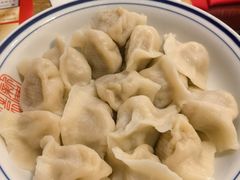 -新兴园饺子馆(北京百子湾店)