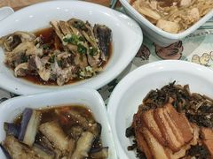 -老乡鸡(东方广场店)