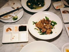 椒盐鸭架-城南往事(滨江世茂店)