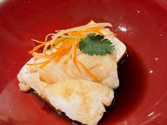 -上井料理黑金店(IFS国金中心店)