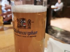 -兰特伯爵西餐厅·啤酒屋(方庄店)
