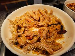 -解放碑威斯汀酒店-知味国际美食餐厅