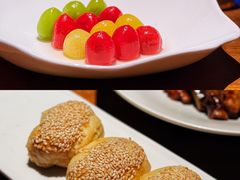 -苏帮袁Sue Cuisine(将台店)