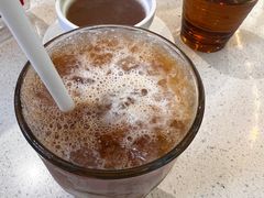 -香港新发烧腊茶餐厅(水围店)