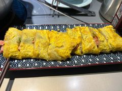 -亮欢寨快活林 酸汤鱼(仁怀店)