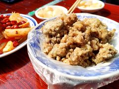 -老乌家特色小炒泡馍(大皮院店)