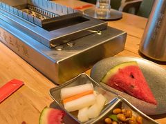 -邢氏老太太烤串(北兴街店)