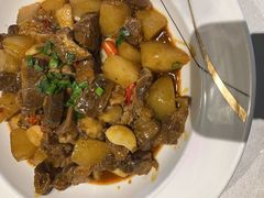 -鄱阳湖·江西小炒·瓦罐煨汤(五道口店)