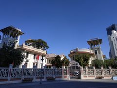 -天津意大利风情旅游区