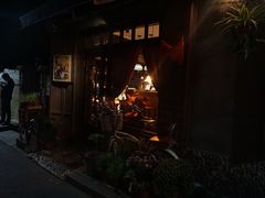 -不舍昼夜咖啡馆