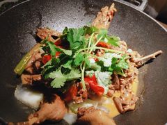 -沅江水·湖南家宴(南村万博长隆商圈店)