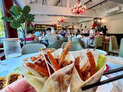 -月福京味斋·烤鸭店·北京菜(鼓楼总店)