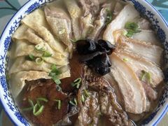 -得意楼蒸菜馆