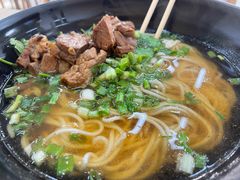 -辽宁省博物馆观众餐厅