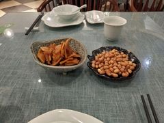 -茶油香闽南菜·花园餐厅(前埔店)