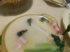 -狮王府淮扬菜(夫子庙老门东店)