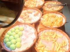 -非烤勿扰自助烤肉海鲜火锅(凤岗沃尔玛店)