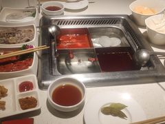-海底捞火锅(高科广场店)