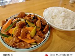 -陈记老七手擀面(哈西万达广场店)