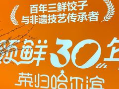 -东方饺子王(新阳路店)