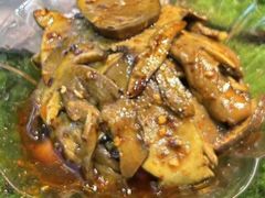 -一朵菌·野生菌探索家火锅(南亚店)