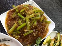-陈记老七手擀面(哈西万达广场店)