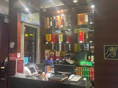 -老牌坊•鲁菜名店•地道济南菜(大观园商埠店)