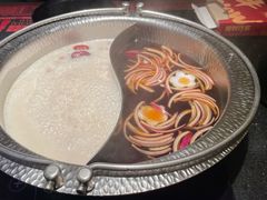 -牛New寿喜烧(虹桥新天地店)