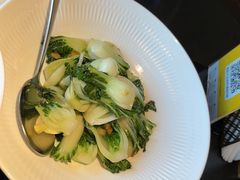 -喜悦烤鸭·新京菜(王府井店)