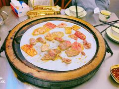 -老渔家·白族·石板烧(大理古城叶榆路店)