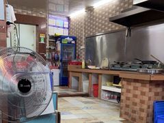 大堂-高佬粥店(光明路店)