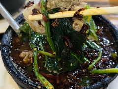 -好清香砂锅(总店)