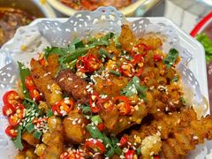 -钢管厂五区小郡肝火锅串串香(清河店)