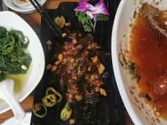 -八仔大富楼·河鲜(西江店)