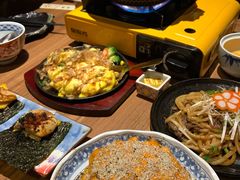 -隐月· 㐂和食屋(芝罘万达公馆店)
