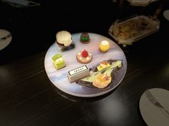 -行者书屋大堂吧 ·下午茶(南京圣和府邸酒店)