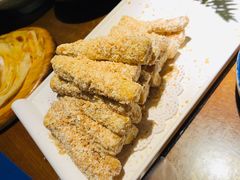 -95号酱骨·一块豆腐(展春园西路店)